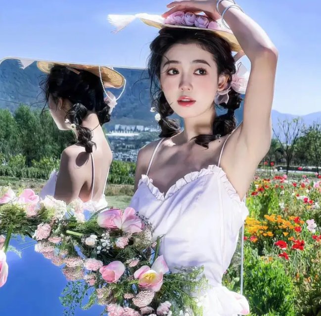 黑白小姐第三季